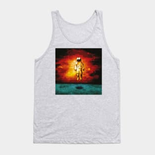 Brand New Deja Entendu Tank Top